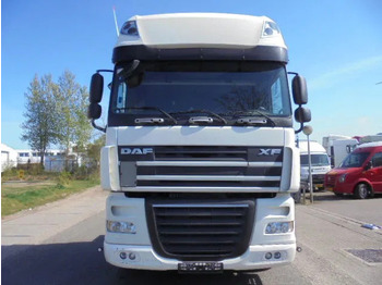 Tegljač DAF XF 105.460 SUPERSPACE: slika 2