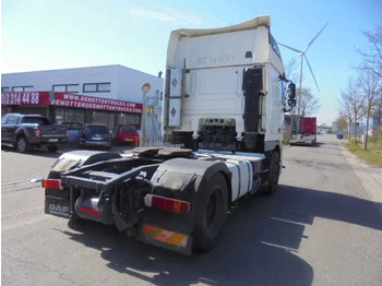 Tegljač DAF XF 105.460 SUPERSPACE: slika 4