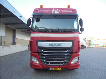 Tegljač DAF XF 440 6X2 NL TRUCK: slika 2 Tegljač DAF XF 440 6X2 NL TRUCK: slika 2