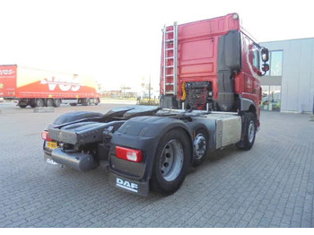 Tegljač DAF XF 440 6X2 NL TRUCK: slika 4 Tegljač DAF XF 440 6X2 NL TRUCK: slika 4