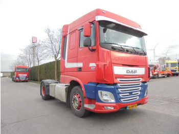 Tegljač DAF XF 440 ADR+ COMPRESSOR NL TRUCK: slika 3