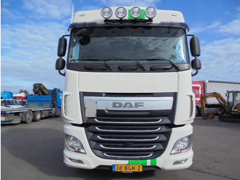 Tegljač DAF XF 440: slika 2