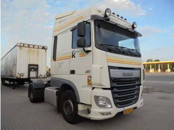 Tegljač DAF XF 440: slika 2