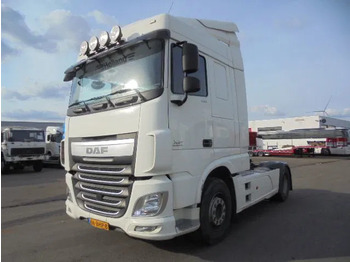 Lizing DAF XF 440 DAF XF 440: slika 1