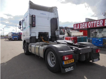 Tegljač DAF XF 440 EUR6: slika 4
