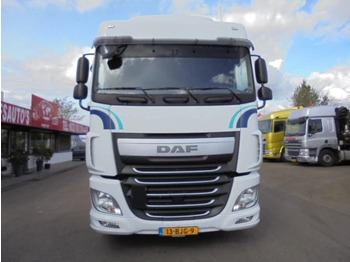 Tegljač DAF XF 440 EUR6: slika 5