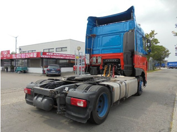 Tegljač DAF XF 440 MEGA: slika 3 Tegljač DAF XF 440 MEGA: slika 3