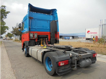 Tegljač DAF XF 440 MEGA: slika 4 Tegljač DAF XF 440 MEGA: slika 4