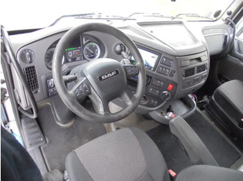 Tegljač DAF XF 440 SUPER SPACE CAB NL TRUCK: slika 4