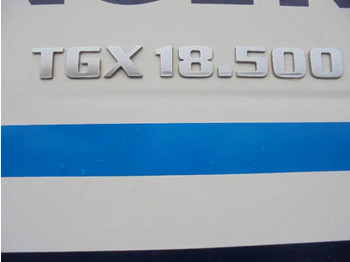 Tegljač MAN TGA 18.480 XXL LLS-U SMART TACHO NL TRUCK 16X IN STOCK: slika 5