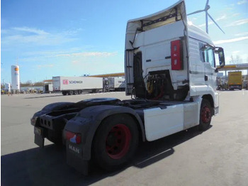 Tegljač MAN TGS 18.320: slika 5