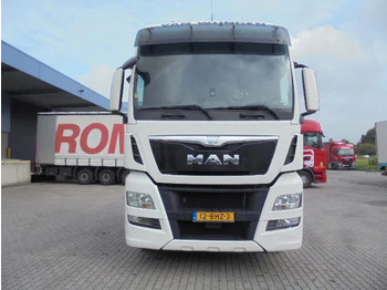 Lizing MAN TGX 18-480 XXL MAN TGX 18-480 XXL: slika 2