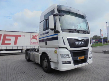Lizing MAN TGX 18-480 XXL MAN TGX 18-480 XXL: slika 3