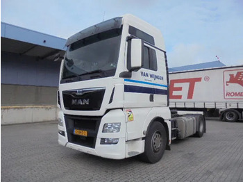 Lizing MAN TGX 18-480 XXL MAN TGX 18-480 XXL: slika 1