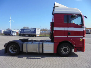 Lizing MAN TGX 18.500 500 XXL + RETARDER MAN TGX 18.500 500 XXL + RETARDER: slika 4 Lizing MAN TGX 18.500 500 XXL + RETARDER MAN TGX 18.500 500 XXL + RETARDER: slika 4