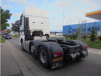 Tegljač MAN TGX 26.500 XXL NL TRUCK SMART TACHO 20X IN STOCK: slika 4 Tegljač MAN TGX 26.500 XXL NL TRUCK SMART TACHO 20X IN STOCK: slika 4