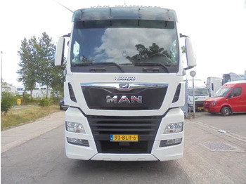 Tegljač MAN TGX 26.500 XXL TUV APK 03-26 NL TRUCK 16X IN STOCK: slika 2 Tegljač MAN TGX 26.500 XXL TUV APK 03-26 NL TRUCK 16X IN STOCK: slika 2