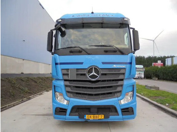 Tegljač Mercedes-Benz Actros 1842 LS EUR6: slika 2 Tegljač Mercedes-Benz Actros 1842 LS EUR6: slika 2
