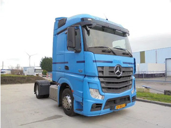 Tegljač Mercedes-Benz Actros 1842 LS EUR6: slika 3 Tegljač Mercedes-Benz Actros 1842 LS EUR6: slika 3