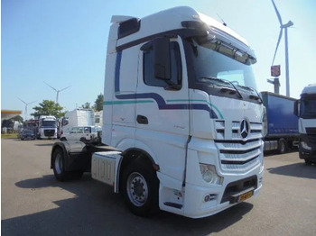 Lizing Mercedes-Benz Actros 1843 Mercedes-Benz Actros 1843: slika 3
