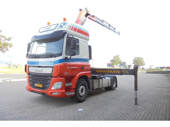 Tegljač DAF CF 440