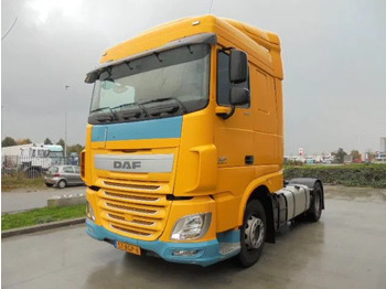 Tegljač DAF XF 440