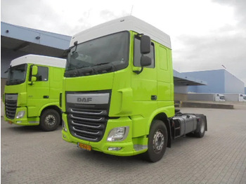Tegljač DAF XF 440