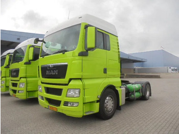 Tegljač MAN TGX 18.400
