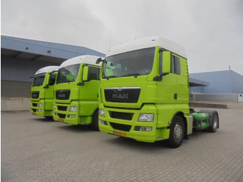 Tegljač MAN TGX 18.400