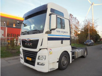 Tegljač MAN TGX 18.500
