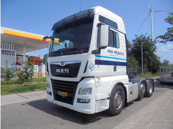 Tegljač MAN TGX 26.500