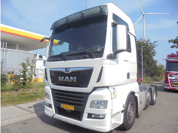 Tegljač MAN TGX 26.500