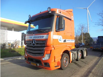 Tegljač MERCEDES-BENZ Actros 2645