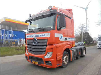 Tegljač MERCEDES-BENZ Actros 2645