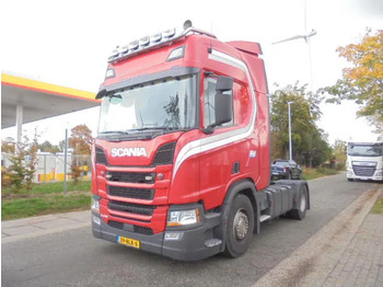 Tegljač SCANIA R 450