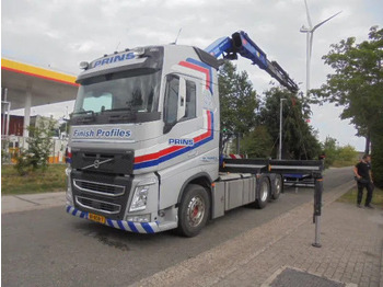 Tegljač VOLVO FH 420