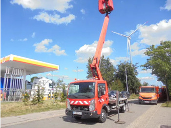 Dostavno vozilo RENAULT