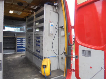 Furgon VOLKSWAGEN Crafter 35