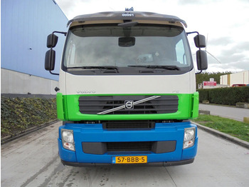 Kamion za smeće Volvo FE 260 EEV K NL TRUCK: slika 2 Kamion za smeće Volvo FE 260 EEV K NL TRUCK: slika 2