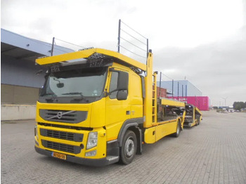 Kamion za prevoz automobila VOLVO FM 330