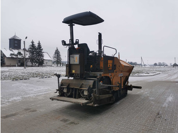 Asfaltni finišer ABG Titan 125 ABG - crawler asphalt paver: slika 4