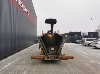 Asfaltni finišer ABG Titan 125 ABG - crawler asphalt paver: slika 2