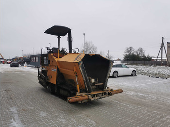 Asfaltni finišer ABG Titan 125 ABG - crawler asphalt paver: slika 3