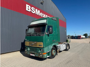 Tegljač VOLVO FH12 420