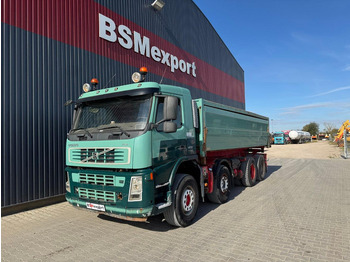 Istovarivač VOLVO FH12 420