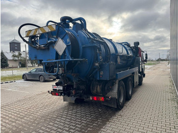Vakuumska cisterna Volvo FL 10, 13200 liter: slika 3