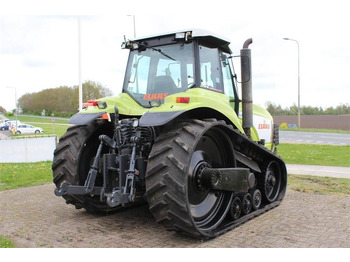 Lizing Claas Challenger 35  Claas Challenger 35: slika 3