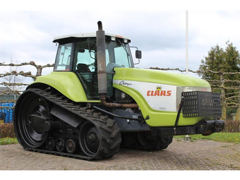 Lizing Claas Challenger 35  Claas Challenger 35: slika 2
