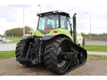 Lizing Claas Challenger 35  Claas Challenger 35: slika 4