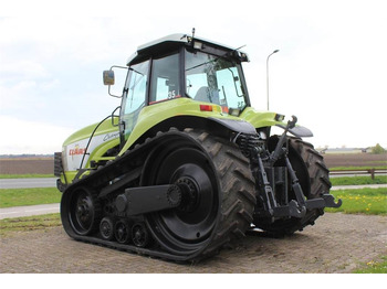 Lizing Claas Challenger 35  Claas Challenger 35: slika 5